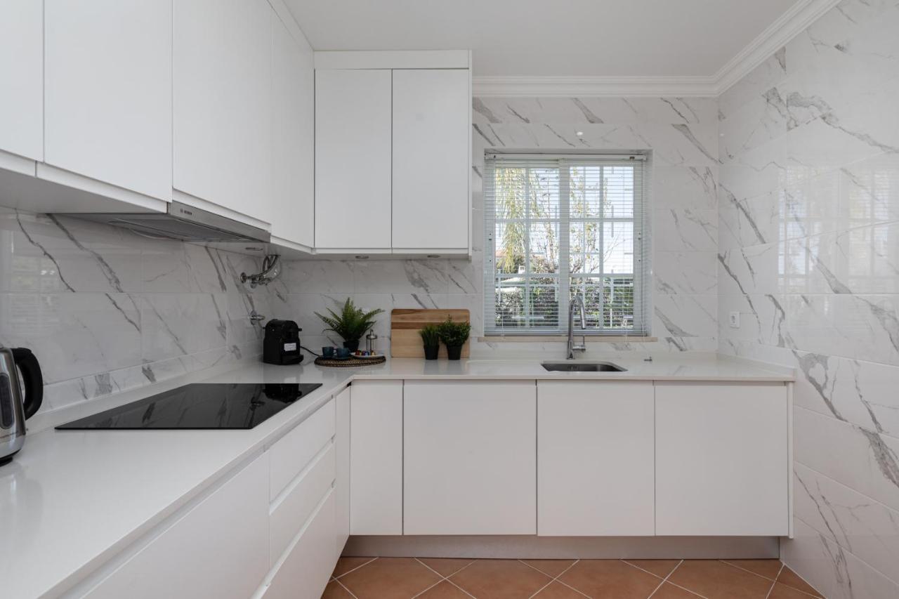 New Listing - Eden Villas Виламура Екстериор снимка