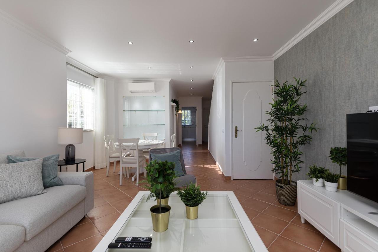 New Listing - Eden Villas Виламура Екстериор снимка