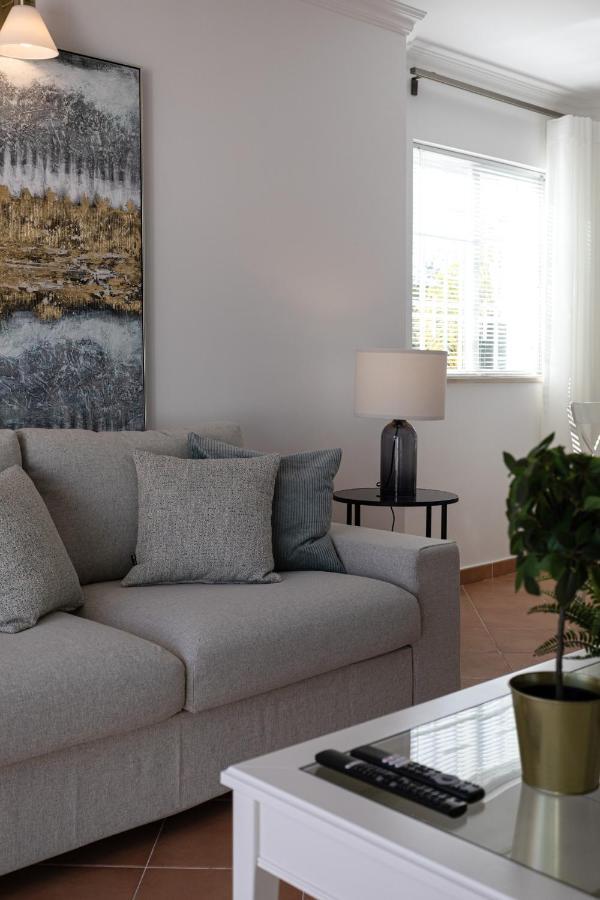 New Listing - Eden Villas Виламура Екстериор снимка