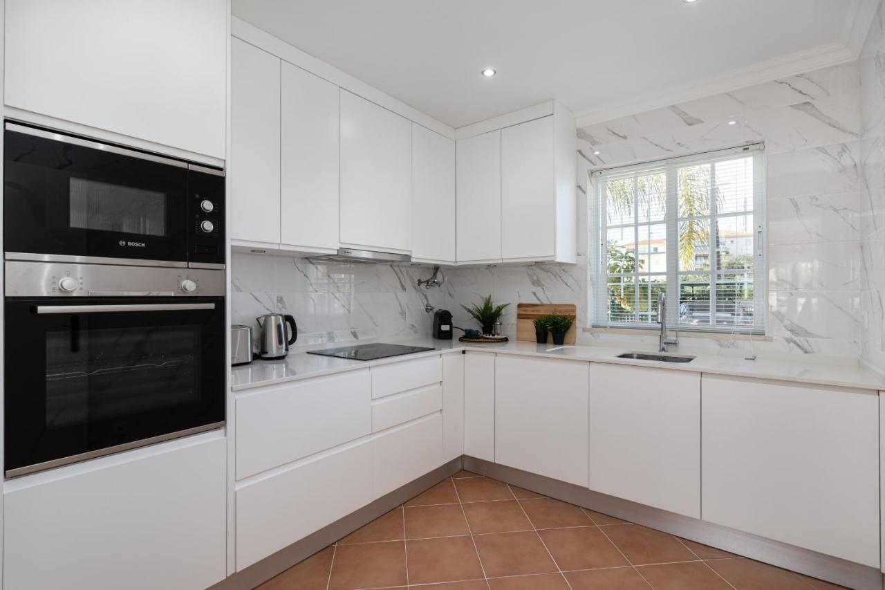 New Listing - Eden Villas Виламура Екстериор снимка